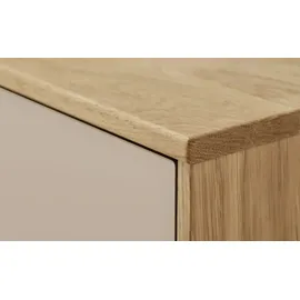 VOSS MÖBEL V100 44 x 103 x 37 cm Creme