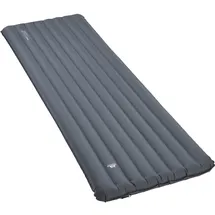 Mountain Equipment Aerostat Synthetic 9.0 Mat Isomatte (Größe 200X65CM, blau)