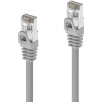 PureLink CAT 6A Patchkabel. S/FTP - grau - 1,50m
