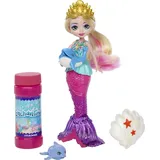 Enchantimals Seifenblasen-Sirene (HFT24)