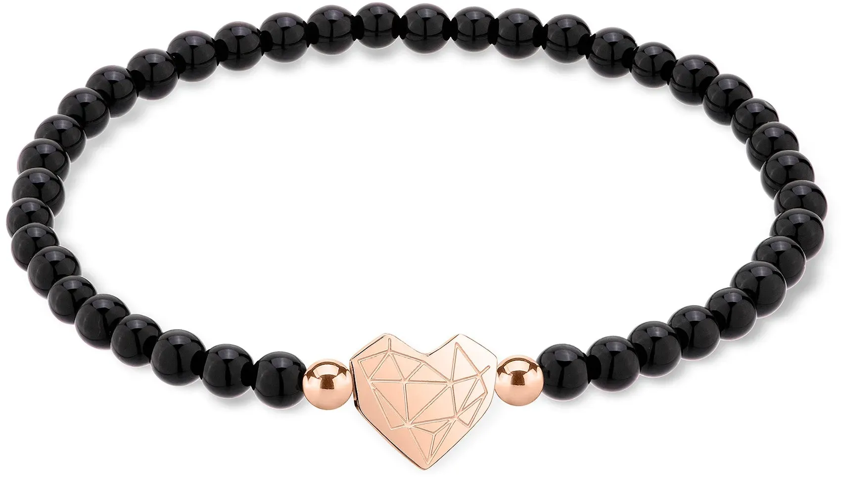 LIEBESKIND BERLIN Beads - Broken Heart