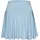 vivance active by lascana Skort Damen Tellerröcke Blau 36/38