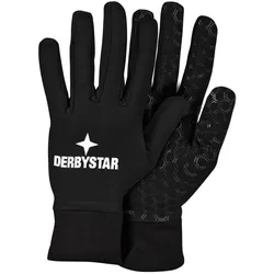 Derbystar Spielerhandschuh schwarz (exklusiv für Mitglieder des JFV Schieferl...
