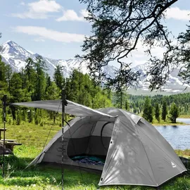 luxuskollektion Forceatt Zelt 2 Personen