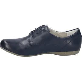 Josef Seibel Fiona 84 Damen Blau 40