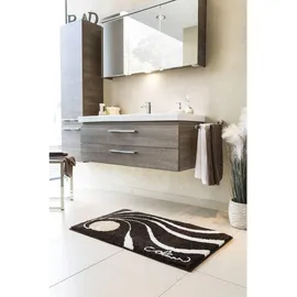 GRUND Colani 18 60 x 100 cm braun