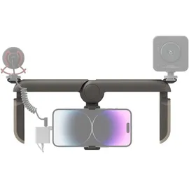 SmallRig Fold P20 mobiles Pocket Video Rig schwarz