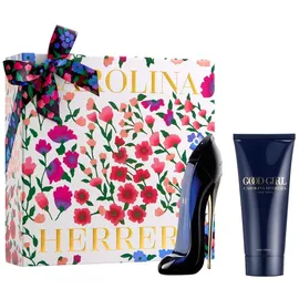 Carolina Herrera Good Girl Eau de Parfum 50 ml + Body Lotion 100 ml Geschenkset 