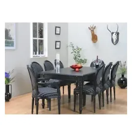 VCM ebuy24 Essgruppe Essgruppe Amaretta (Holz)