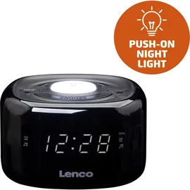 Lenco CR-12
