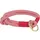 Trixie Soft Rope Zug-Stopp-Halsband rot 45 cm