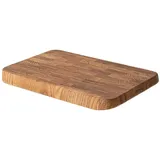 Continenta Schneidebrett 38 x 25 x 3 cm