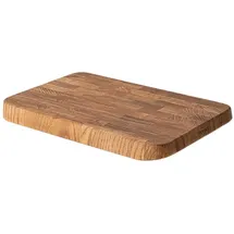 Continenta Schneidebrett 38 x 25 x 3 cm