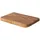 Continenta Schneidebrett 38 x 25 x 3 cm