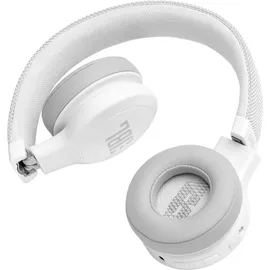 JBL Live 400BT weiß