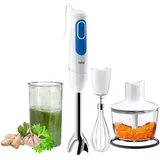 Braun MultiQuick 3 MQ 3035 Stabmixer