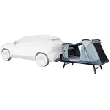 Thule Outset Towbar - 3 Pers. - dark slate