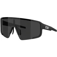 Bliz P003 Small Cat. 3 - Black/Black