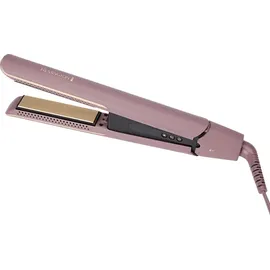Remington AIRvive Slim Haarglätter rosa