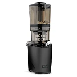 Kuvings Auto8 Slow Juicer schwarz