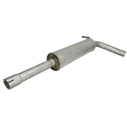 Mittelschalldämpfer 4MAX 0219-01-23085