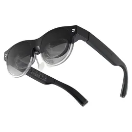 Asus Airvision M1 VR-Brille Schwarz / Silber