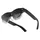 Asus Airvision M1 VR-Brille Schwarz / Silber