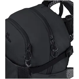Jack Wolfskin Phantasy 22,5 l Schwarz