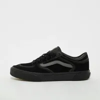 Vans Rowley Classic Sportschuhe - Black / Black /