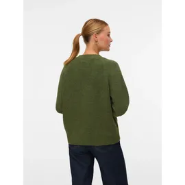 Vero Moda Female Strickjacke VMBOOM Strickjacke