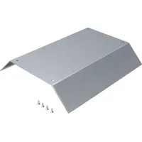 Hager Tehalit Blinddeckel 2-seitig AKB42000702