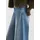 QS x Vanessa Mai | Jeans Catie/Loose Fit/Mid Rise/Super Wide Leg / 38