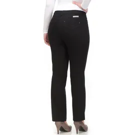 KjBrand Stretch-Jeans »Betty Denim Stretch« mit Stretch schwarz