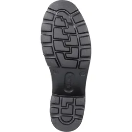 remonte D0A00-01 schwarz Wilde Cordovan für Damen, schwarz, Größe 39 EU