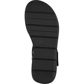 Jana Coshy Sorgenfrei Damen Schwarz 39
