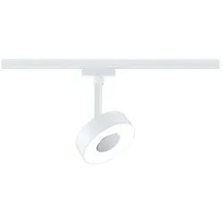 URail Spot Circle Dim 5W 4000K Signalws
