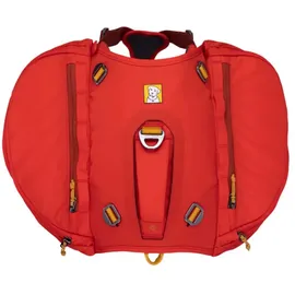 Ruffwear Palisades Hunderucksack (Größe L-XL