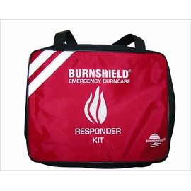 Söhngen Burnshield Responder Kit 33-teilig gefüllt