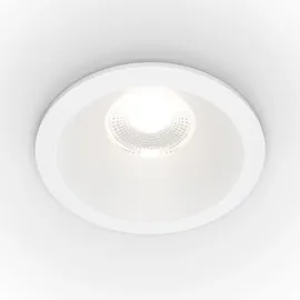 Maytoni Zoom LED Downlight 12W dimmbar Aluminium