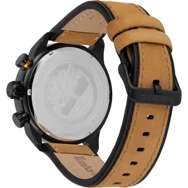 Timberland Callahan Edelstahl 44 mm TDWGF2102603
