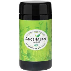 ANCENASAN herbal 40 g