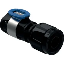Geberit FlowFit Übergang mit MasterFix P 20mm-MF20