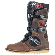 Gaerne Balance Oiled Braun 44