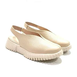 Wonders Flexfly 11 Damen Beige 39