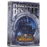 Bicycle World of Warcraft - Wrath of The Lich King