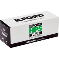 Ilford HP5 plus 120