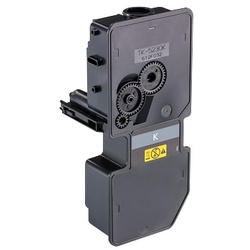 Kyocera TK5220/TK5230 Generische Tonerkartusche Schwarz - Ersetzt 1T02R90NL1/1T02R90NL0/TK5220K/TK5230K