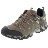 MEINDL Respond GTX Herren (Schilf/Rot), 42