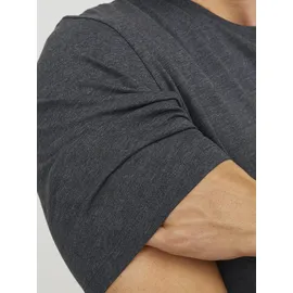 JACK & JONES JJEPAULOS TEE grau M