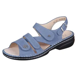 Finn Comfort Gomera Herren Blau 39